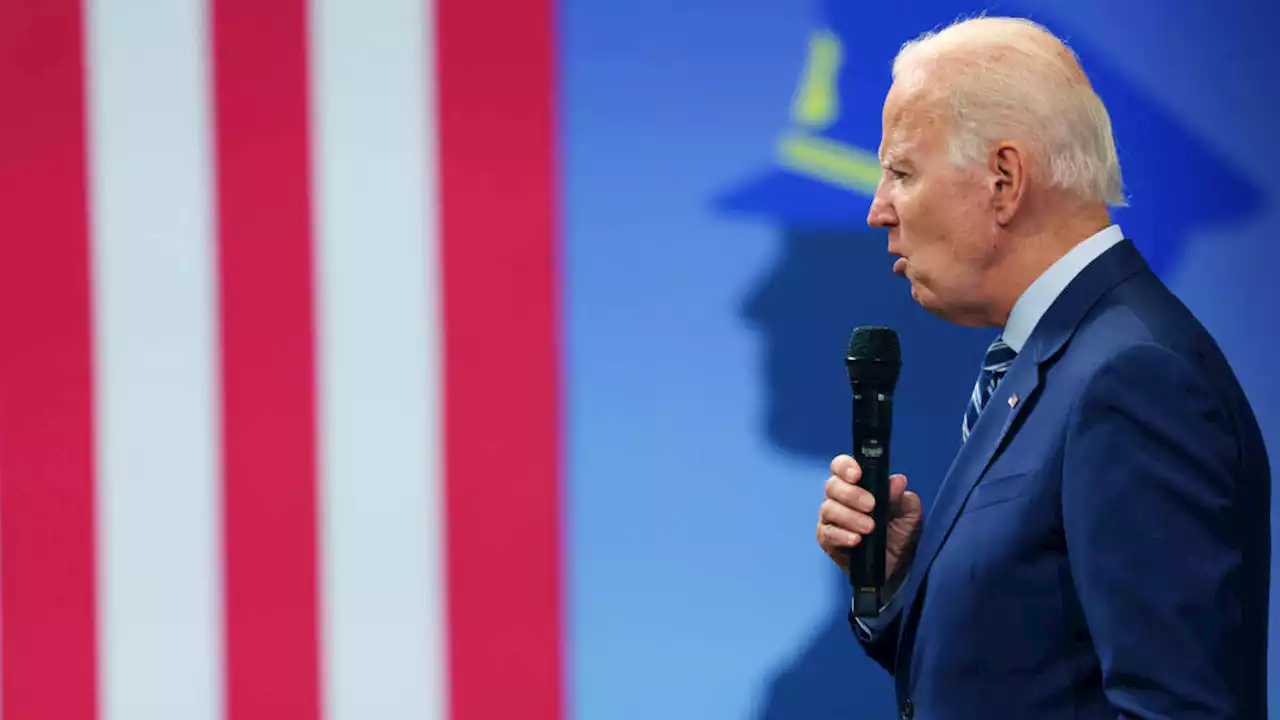 What Can We Expect From Biden's Speech on the Rise of Fascism Among Republicans?