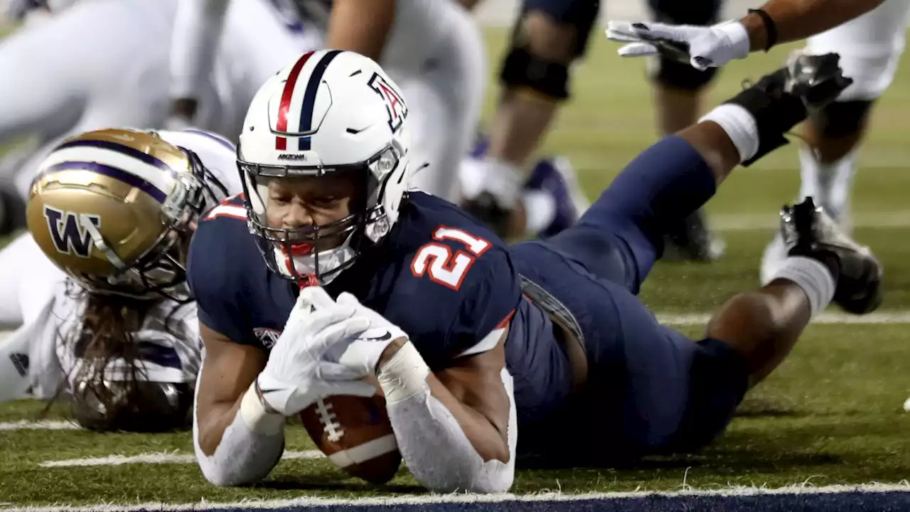 Cats Stats: 10 areas where Arizona must improve to boost its chances in 2022