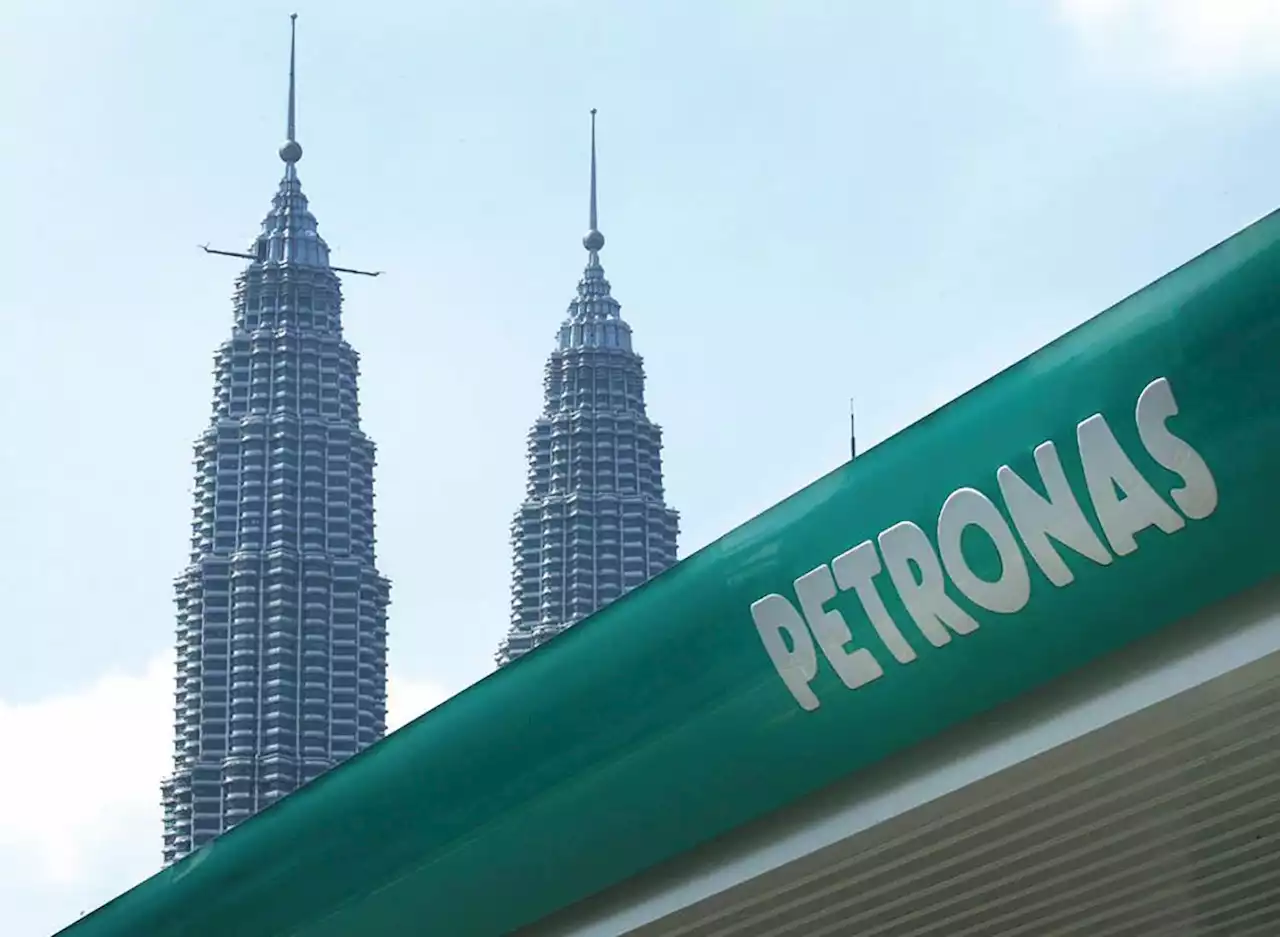 Dividen Petronas tinggi petanda PRU15 makin hampir