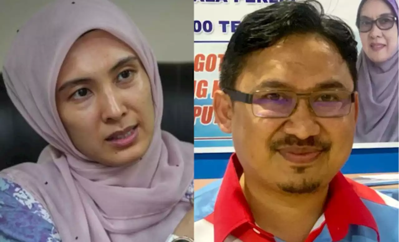 Gandingan Nurul Izzah, Noor Amin bawa pembaharuan PKR Perlis