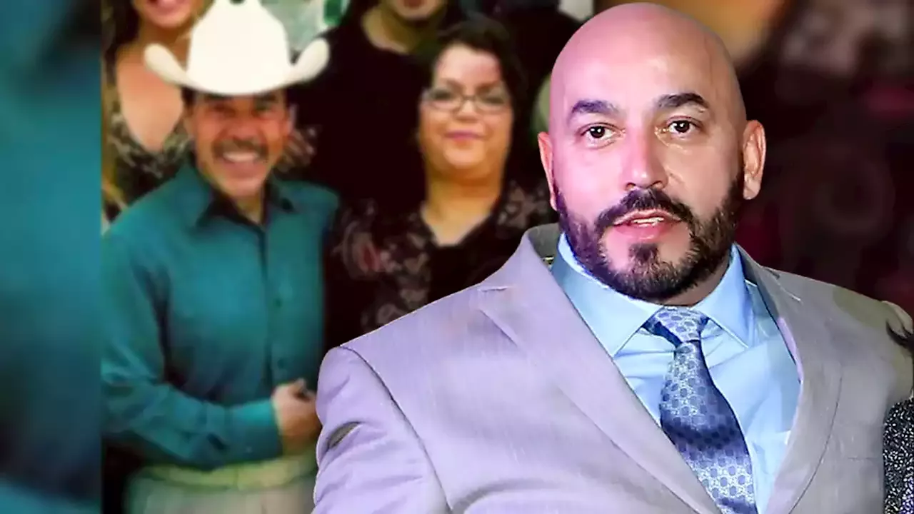 El Contundente Mensaje Que Lupillo Rivera Mandó A Sus Padres Sobre El ...