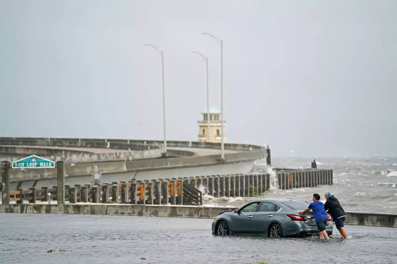 Federal government, fellow Mississippians step in to help Jackson amid ongoing water crisis: What to know