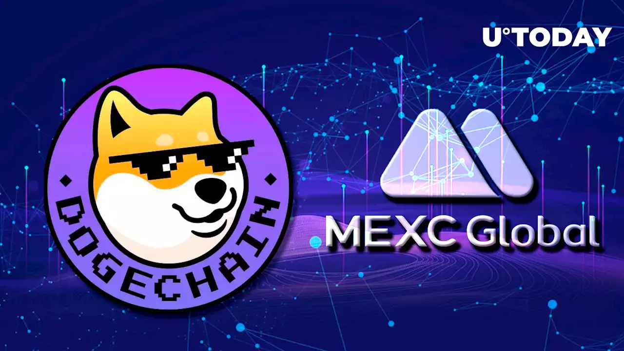 Wrapped Dogecoin (WDOGE) Starts Trading on MEXC Global