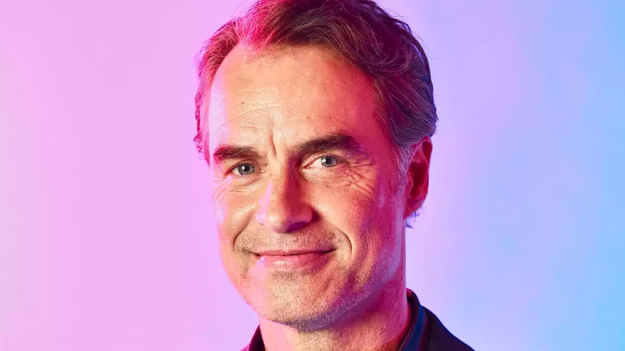 The Murray Bartlett Era