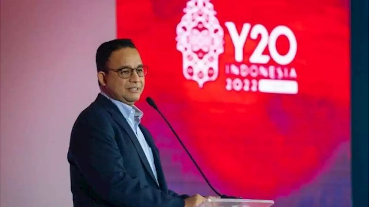 Anies Dapat Dukungan Dari Warga NTB Untuk Maju Jadi Capres 2024