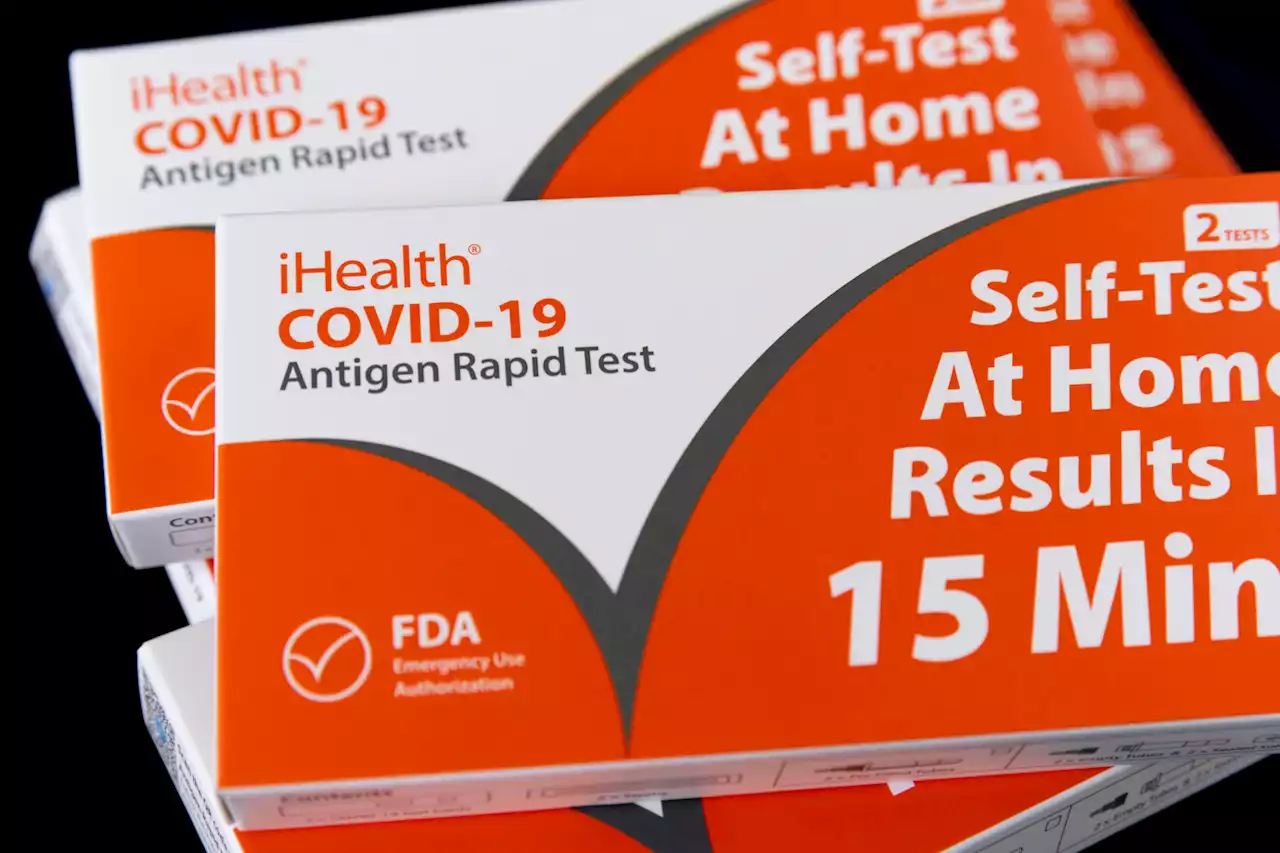 White House pause on free at-home covid tests brings access challenges