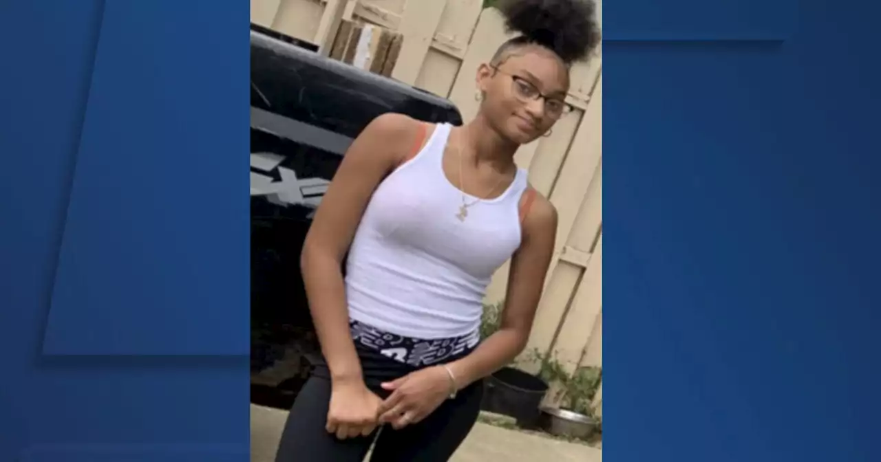 Cleveland Police search for missing 14-year-old girl last seen on Wednesday