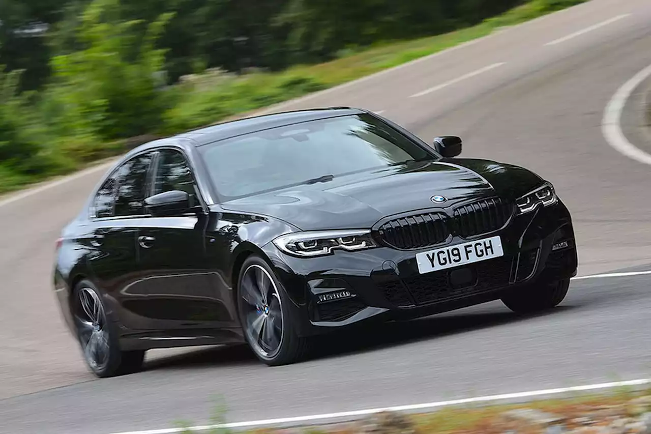 Used BMW 3 Series Review - 2019-present