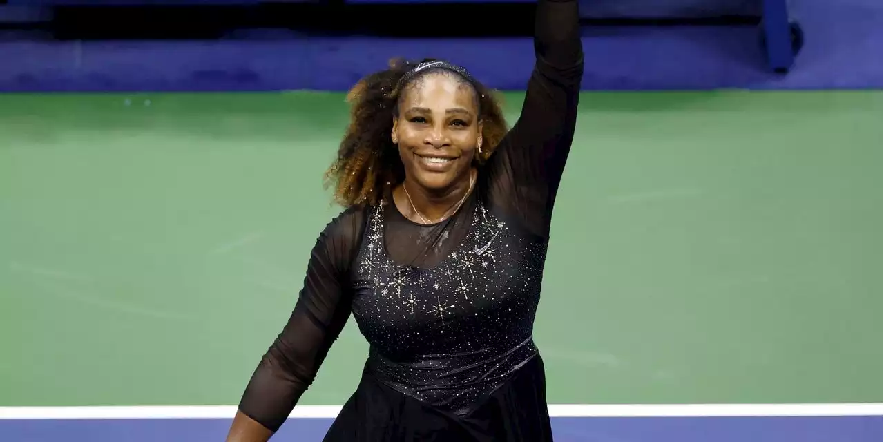 U.S. Open 2022: The Best Looks at Serena Williams's Final Tournament