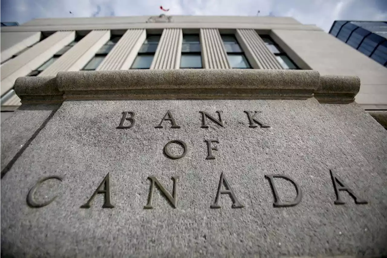 Bank of Canada expected to push interest rates into restrictive territory