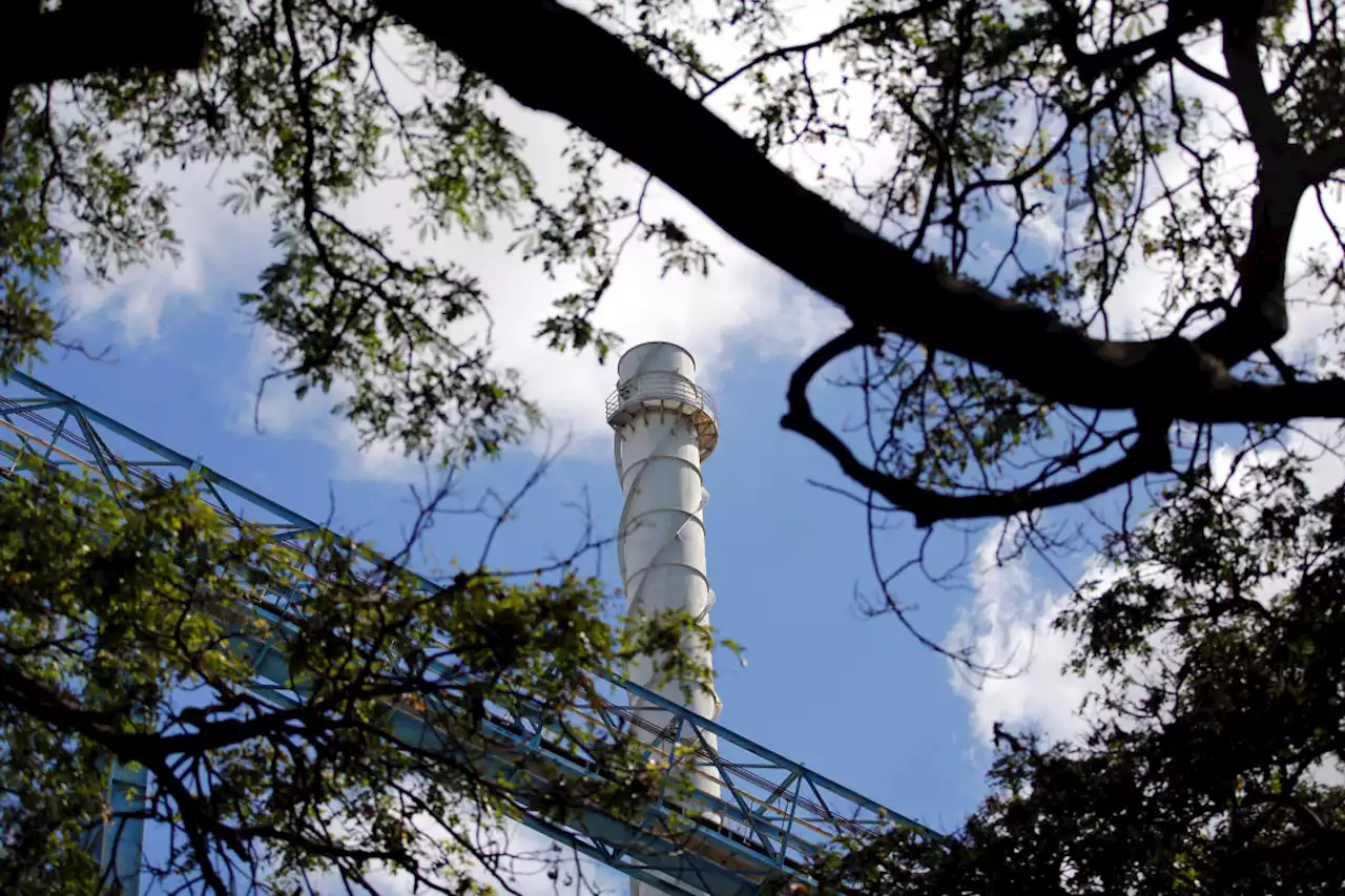 Hawaii quits coal in bid to fight climate change