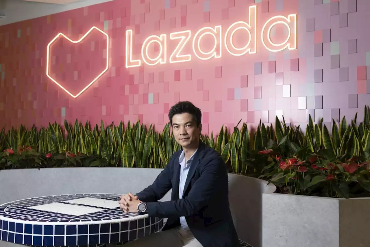 Alibaba’s Lazada plans Europe push to challenge Amazon, Zalando