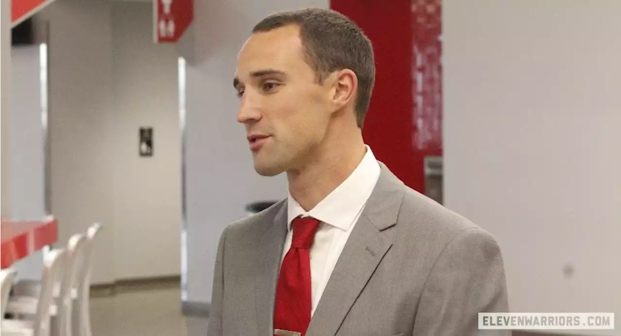 Videos: Aaron Craft And Shawn Springs Discuss Induction into 2022 Ohio State Athletics Hall of Fame Class