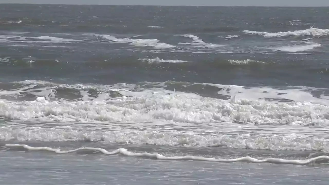 Officials warn of strong rip currents after man drowns in Ocean City, New Jersey