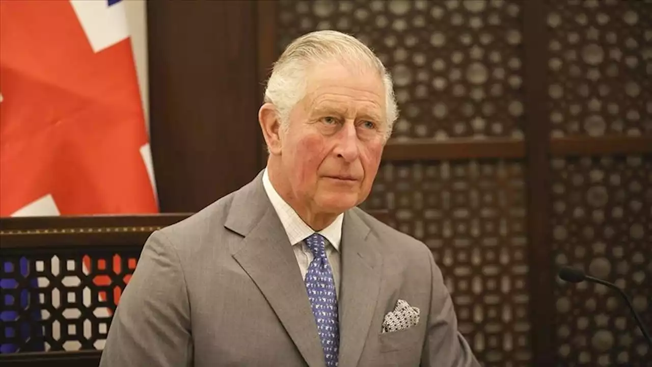 چارلز، رسما پادشاه جدید انگلستان اعلام شد