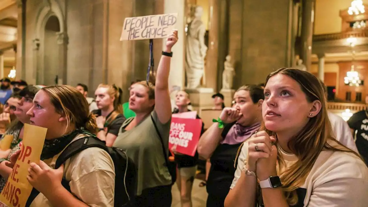 Indiana special judge takes up abortion ban challenge after 2 judges recuse themselves