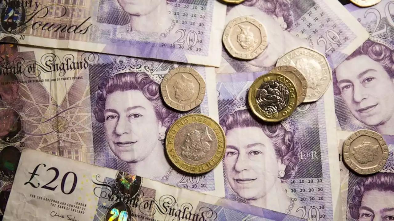 Queen Elizabeth II appears on money worldwide. What happens to it now?