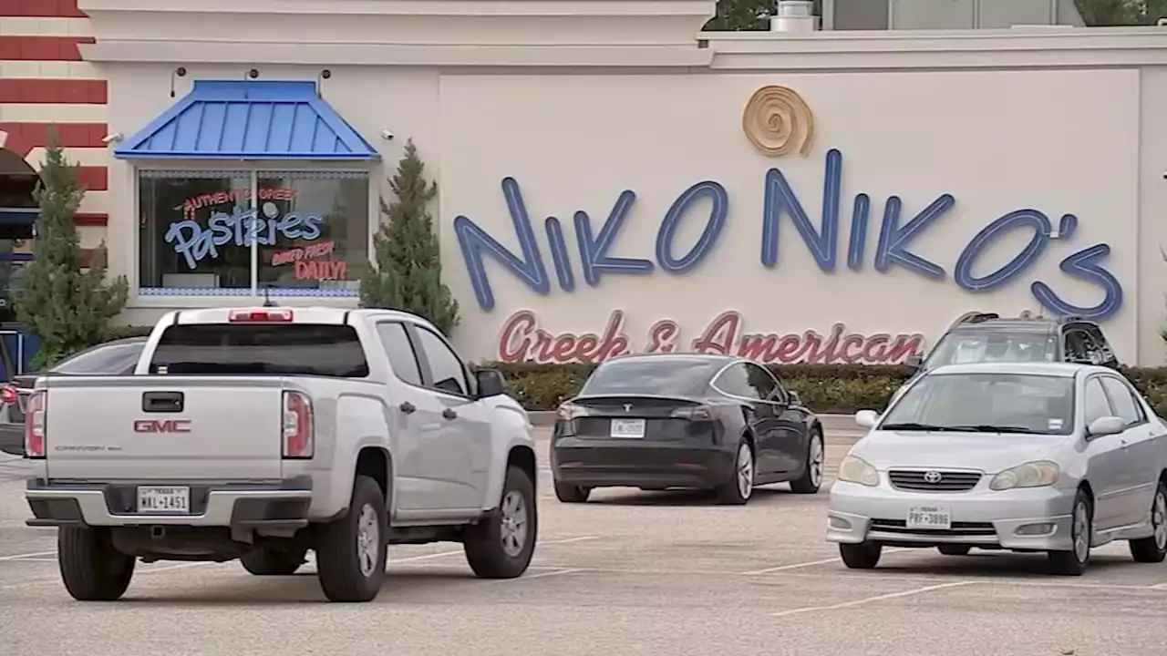 Niko Niko's on I-10 donating net proceeds to help family of slain worker