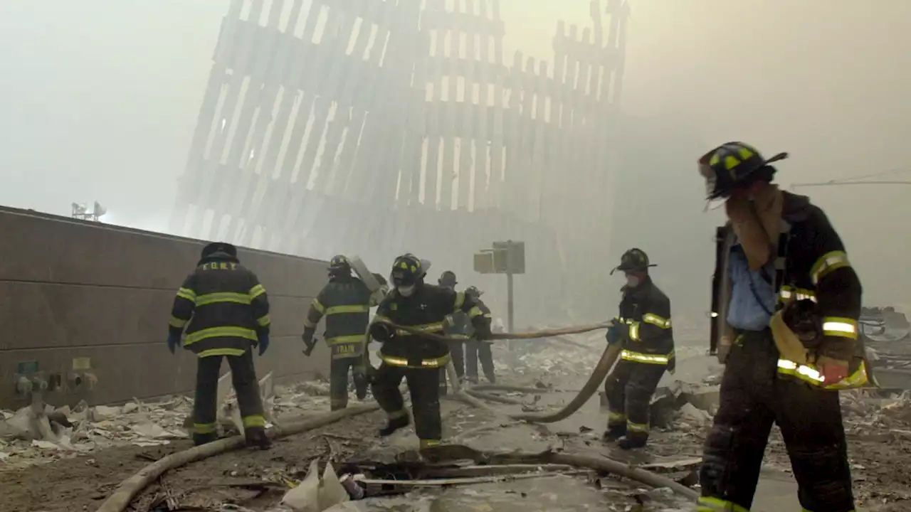 FDNY fatalities from post-9/11 illnesses set to surpass September 11 death toll