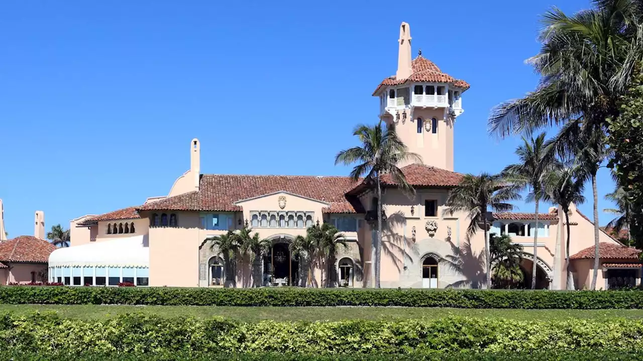 Department of Justice, Trump team propose candidates for special master in Mar-a-Lago probe