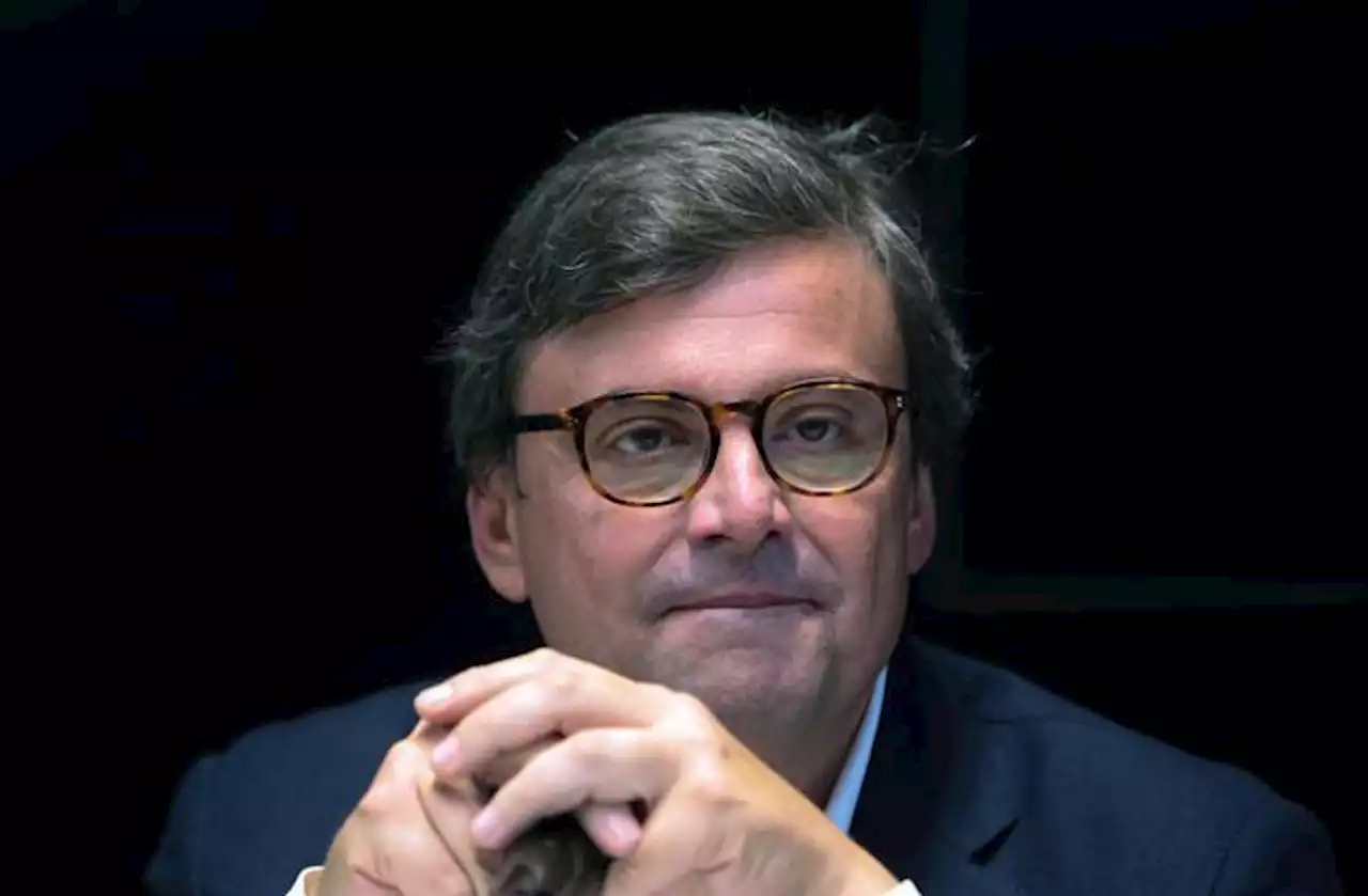 Elezioni 2022, Calenda: 'Per Letta voto a noi è a destra, a sinistra per Berlusconi...'