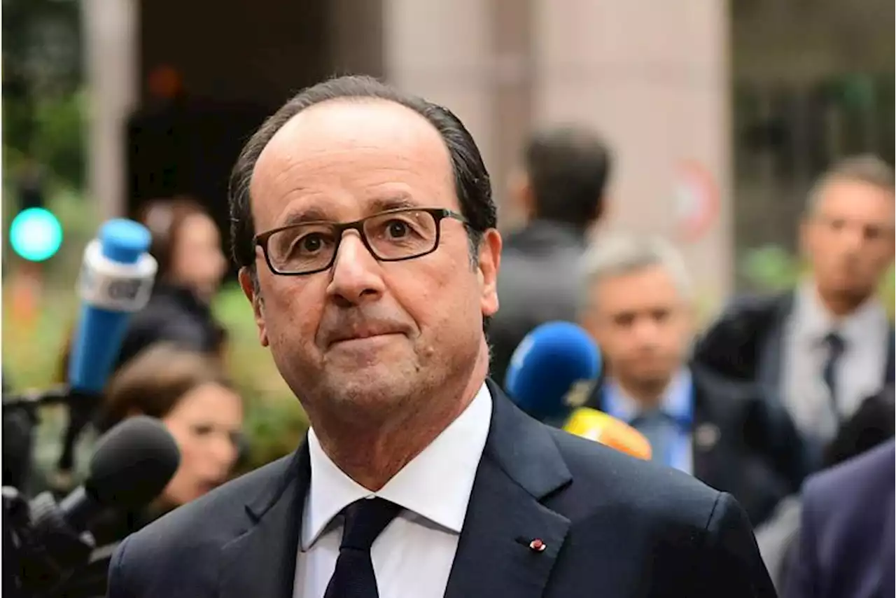 Elezioni 2022, Hollande: 'Putin lavora per vittoria estrema destra in Italia'