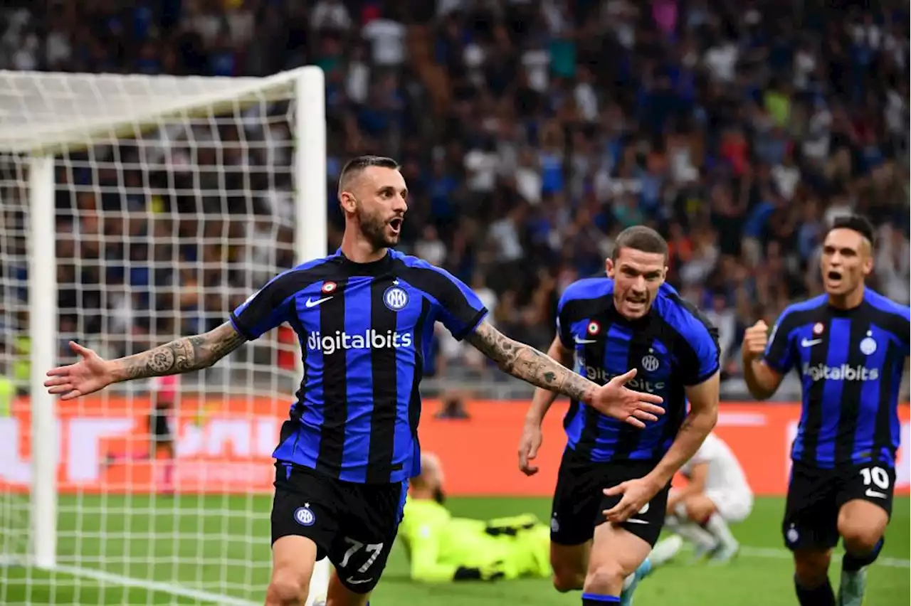 Inter-Torino 1-0, gol di Brozovic stende i granata