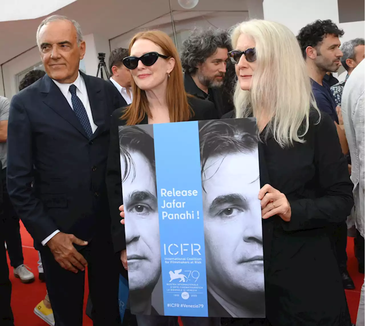 Venezia 79: Ultima giornata della Mostra del Cinema, verso la cerimonia di premiazione - Cultura & Spettacoli