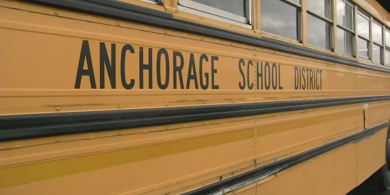 Still shorthanded, ASD releases update on bus driver staffing