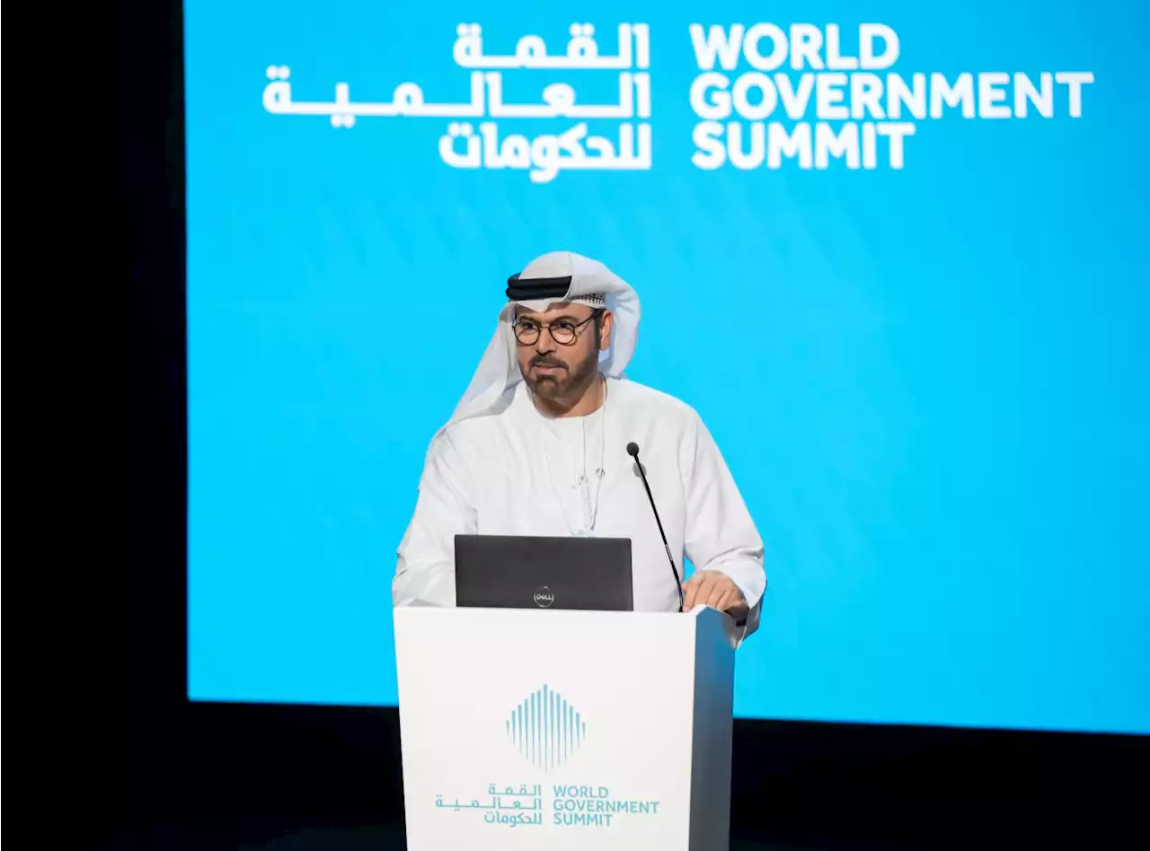 القمة العالمية للحكومات تبحث تعزيز الشراكات الدولية لصناعة المستقبل