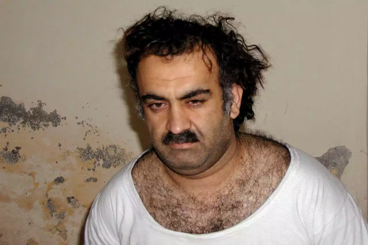 Khalid Shaikh Mohammed, 9/11 attacks mastermind, awaits trial after nearly 20 years