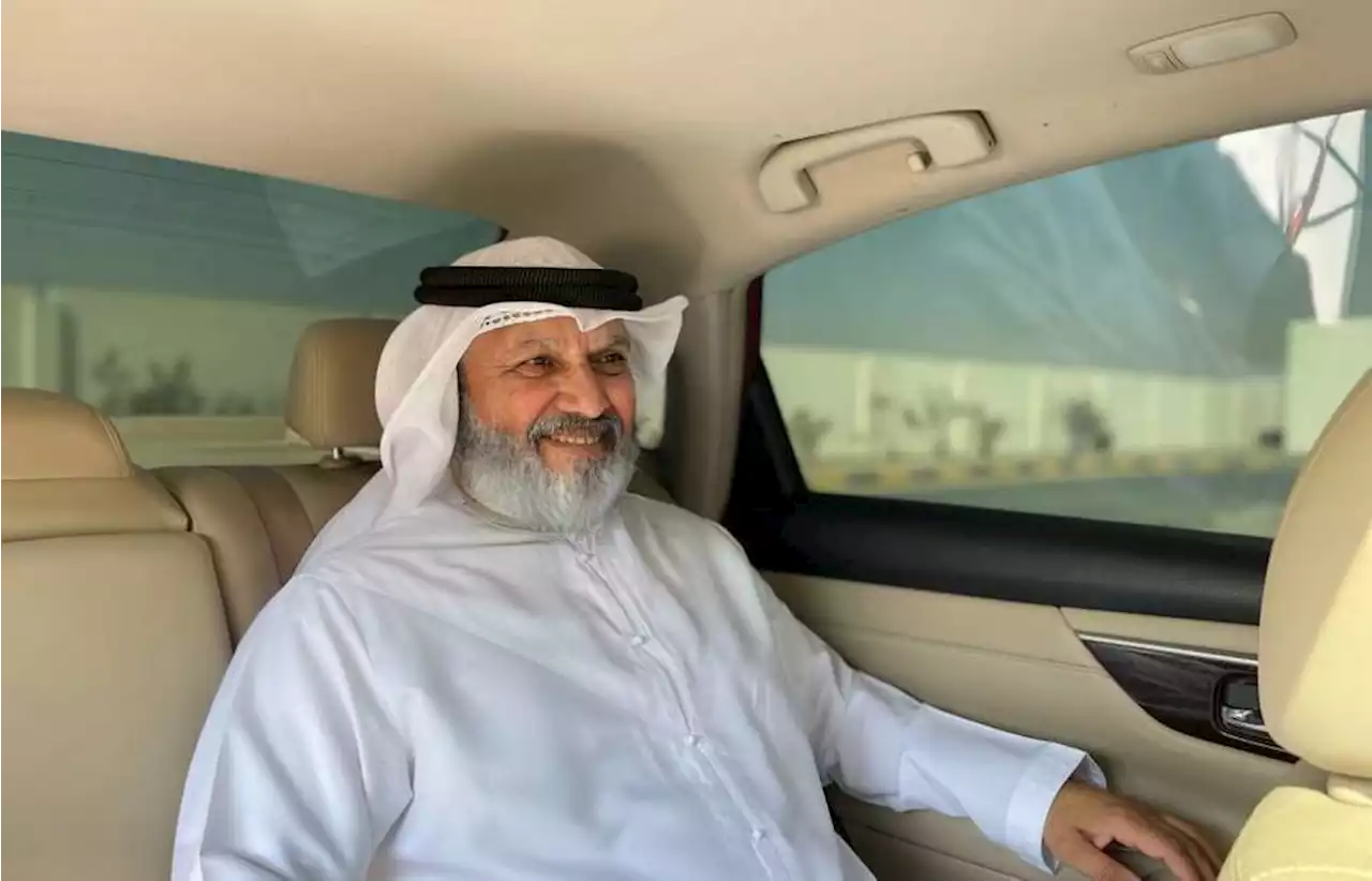 4 منشآت فندقية تستوفي شروط «الشارقة مراعية لكبار السن» | صحيفة الخليج
