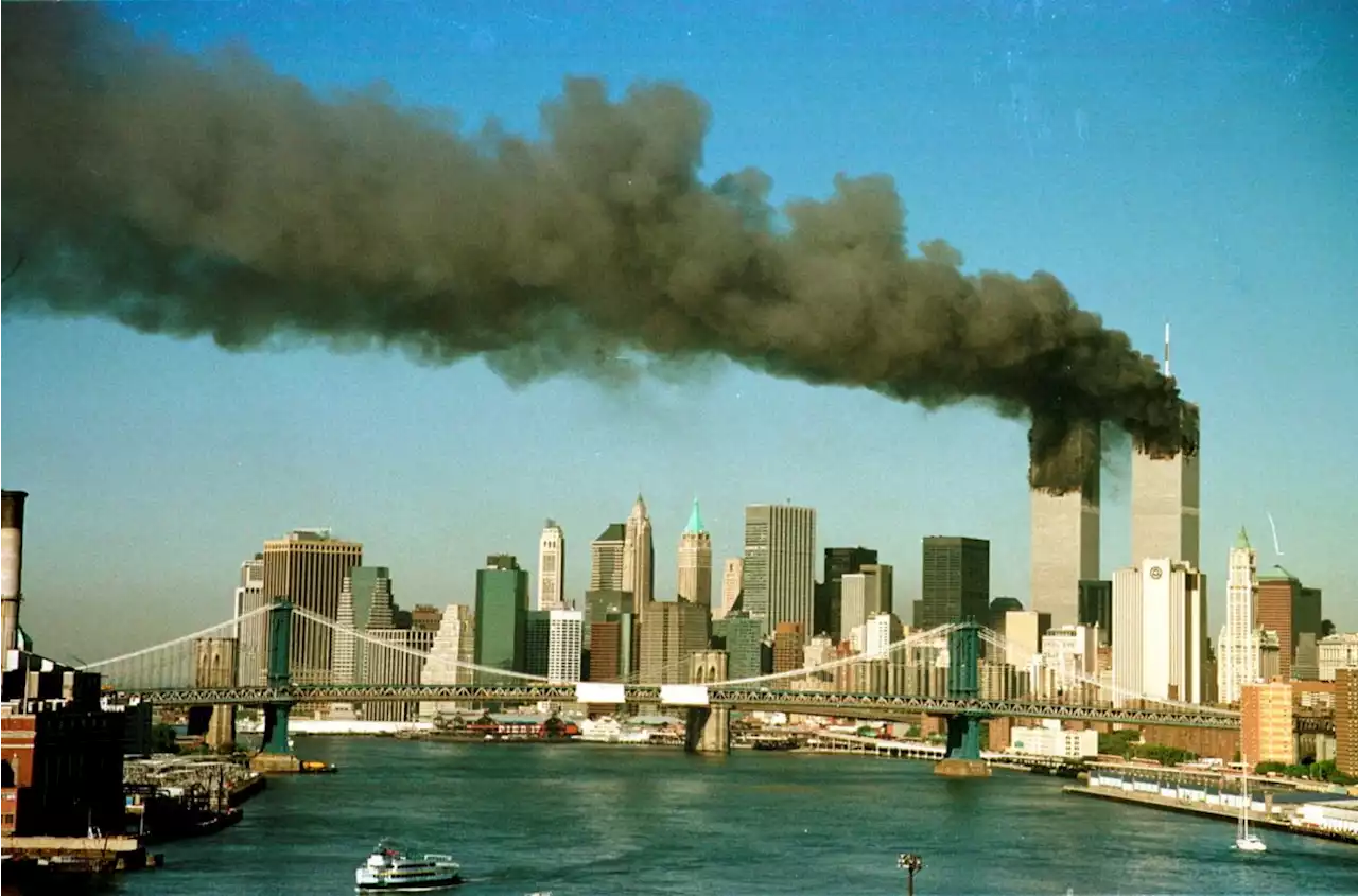 A day of infamy: These images recall the horror and heroism of 9/11 | amNewYork