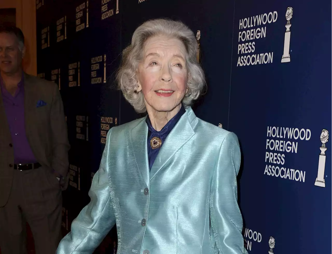 Marsha Hunt, '40s star and blacklist victim, dies at 104