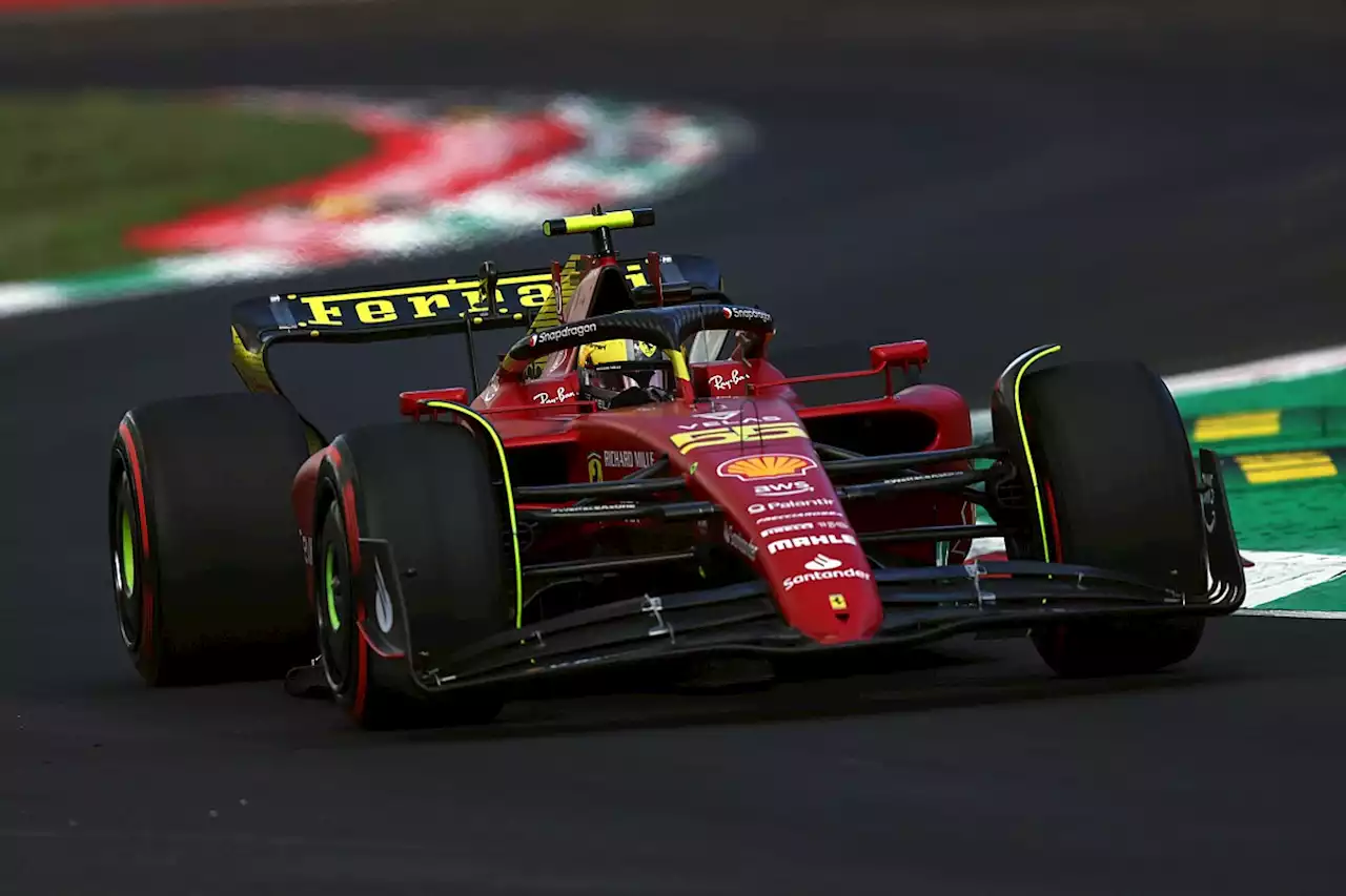 Ferrari chairman backs Binotto but F1 team &quot;needs to improve&quot;