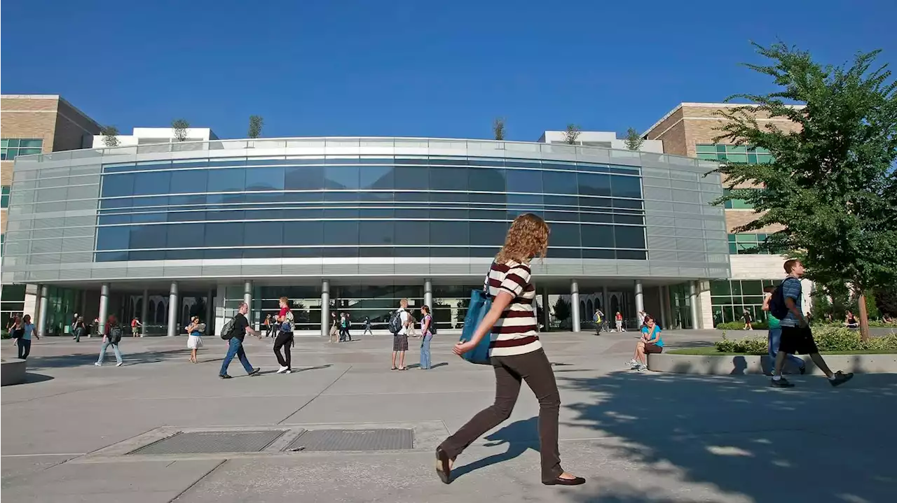 BYU says it found no evidence of racist slurs at volleyball match