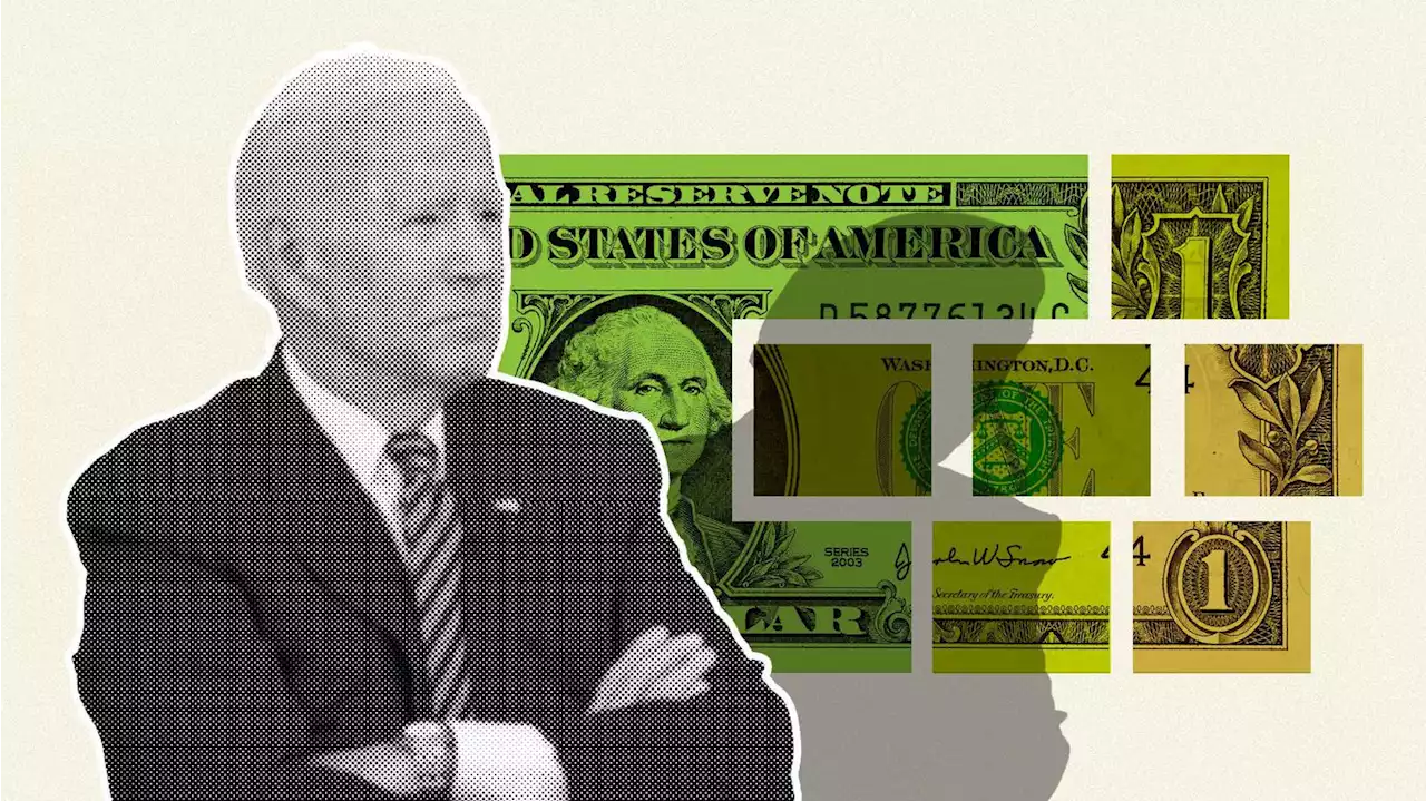 The White House's new push to define Bidenomics