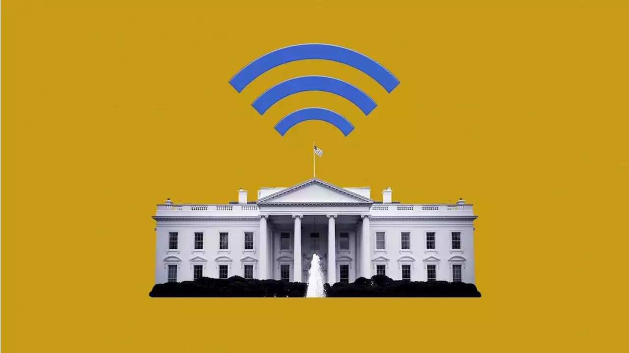 White House lists 6 ways to hold tech platforms accountable