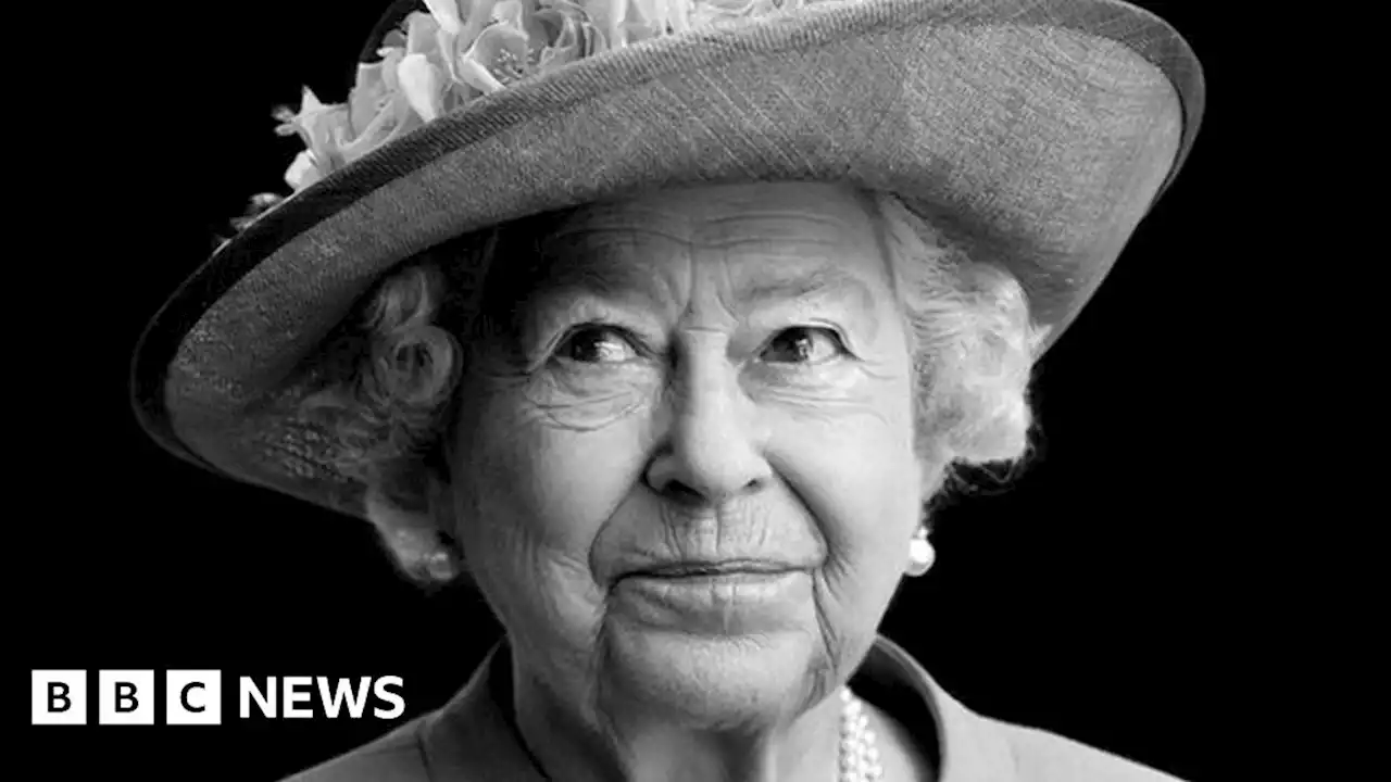 Queen Elizabeth II: Northern Ireland shocked and saddened at monarch's death