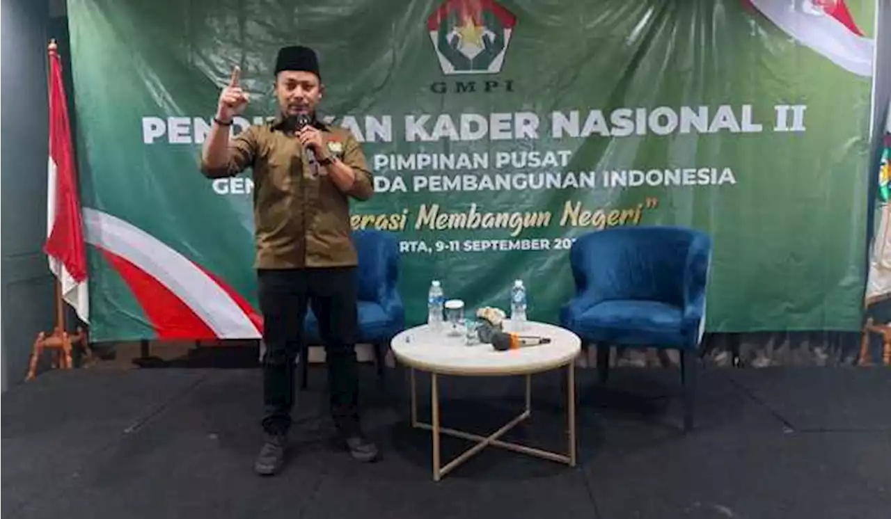 Fokus Dongkrak Suara PPP, GMPI Jatim Tak Ikut Campur Urusan Internal Partai