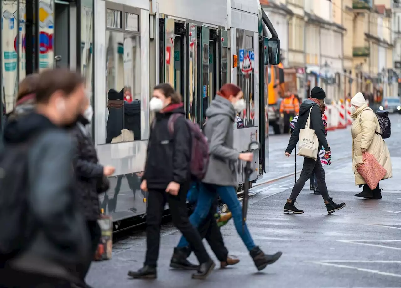 Brandenburg kritisiert Berliner Pläne für 9-Euro-Ticket-Nachfolger