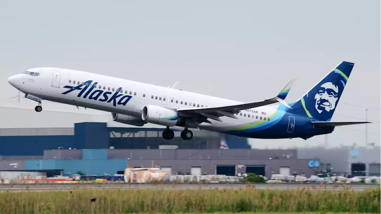 Alaska Airlines Will No Longer Let Passengers Do This — Best Life