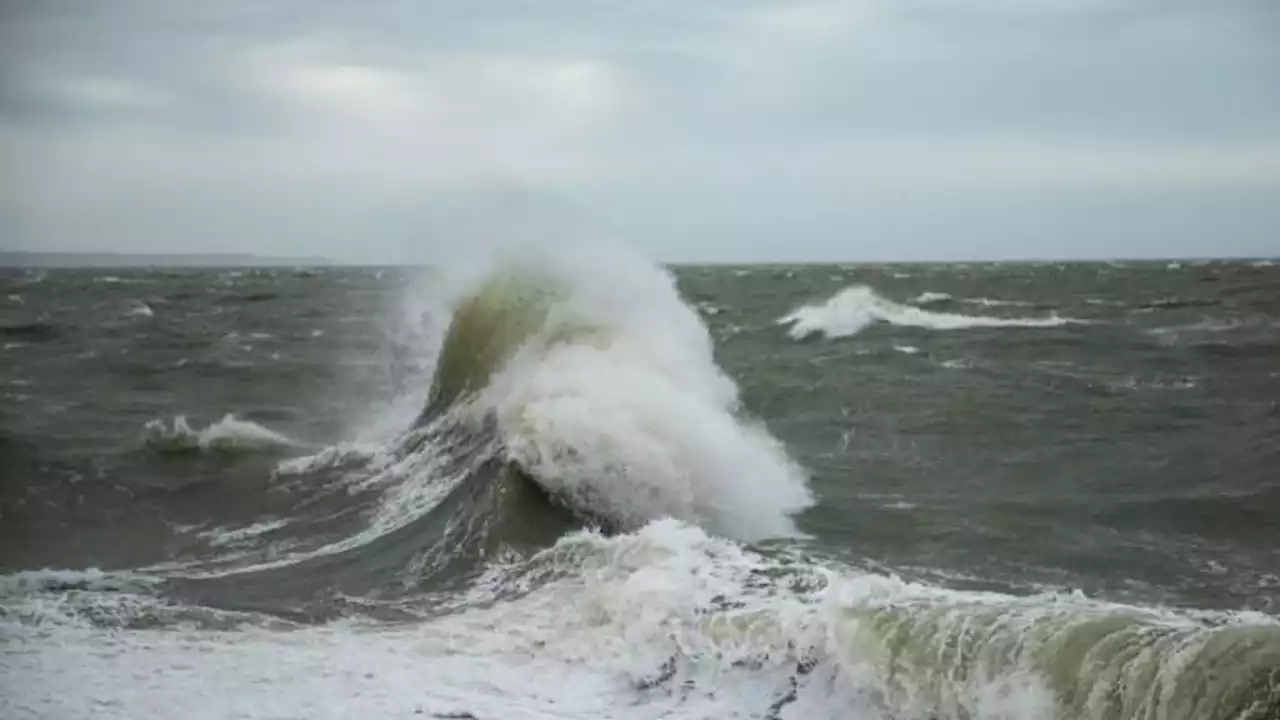 Armand, Patricia, Noa... la liste des noms des tempêtes susceptibles de frapper l'année prochaine