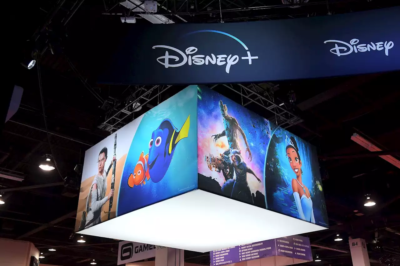 D23 Expo 2022: How to watch Disney's fan event live online