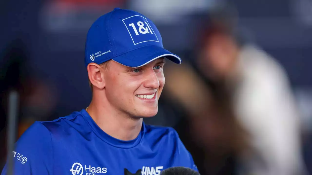 Formel 1: Mick Schumacher wird vom nächsten Teamchef umworben