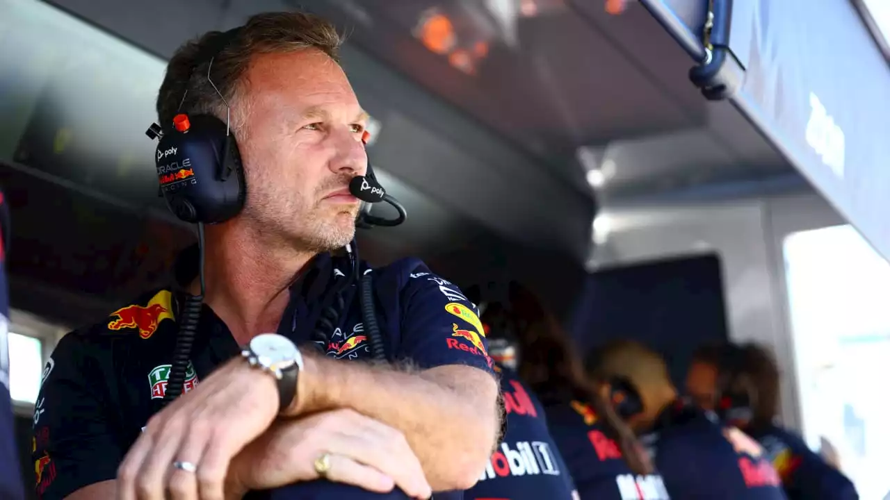 Formel 1: Red-Bull-Boss Christian Horner über die geplatzte Partnerschaft mit Porsche