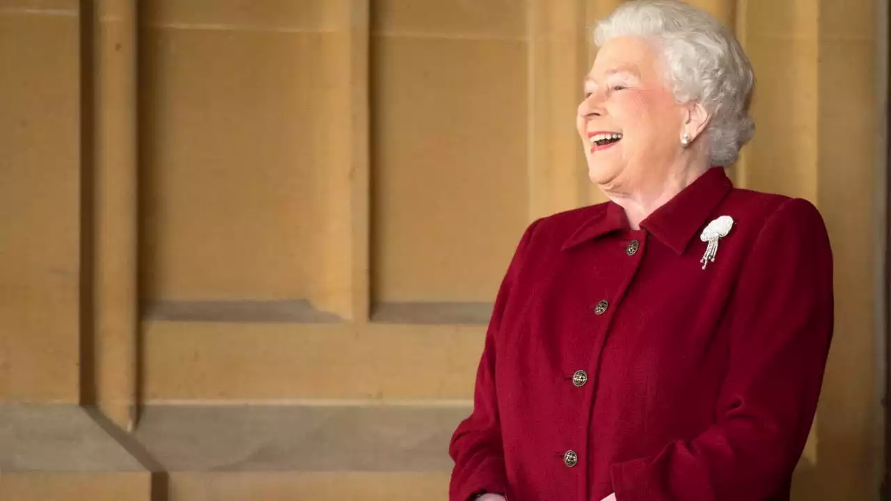 Wie viele HSV-Trainer überlebte Queen Elisabeth II.?