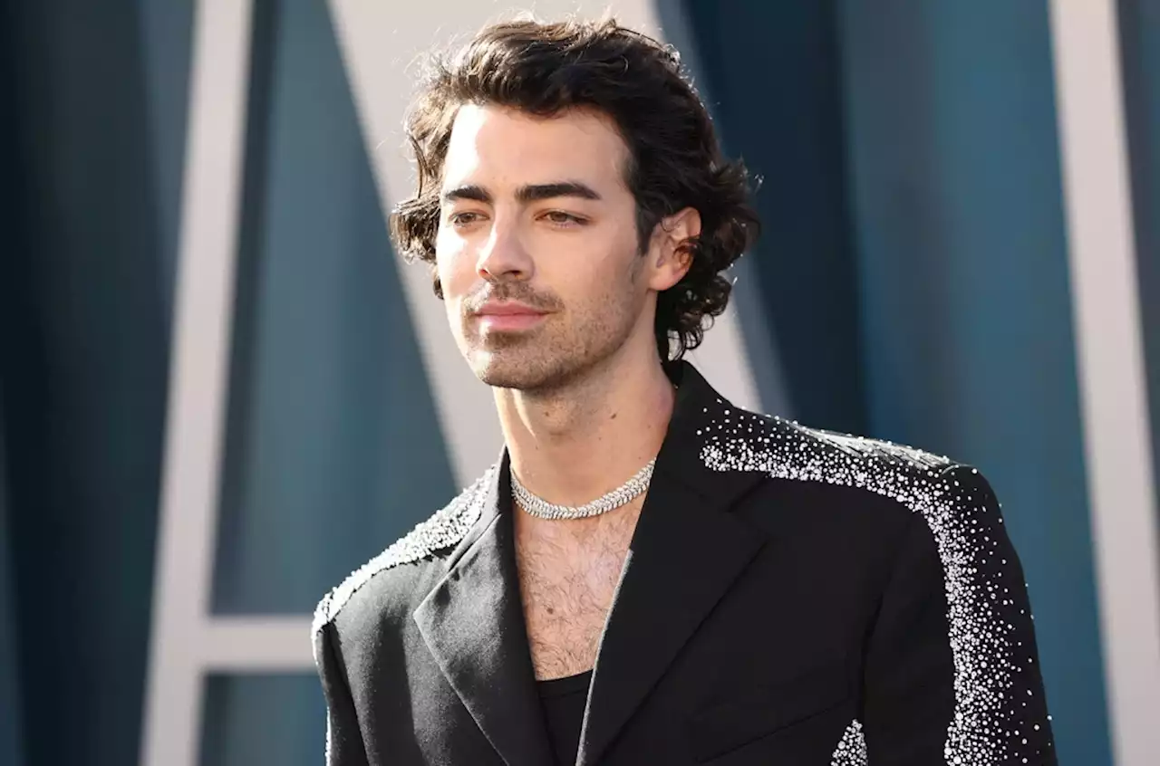 Joe Jonas Teams Up With Khalid for ‘Devotion’ End Credit Song ‘Not Alone’: Hear a Teaser