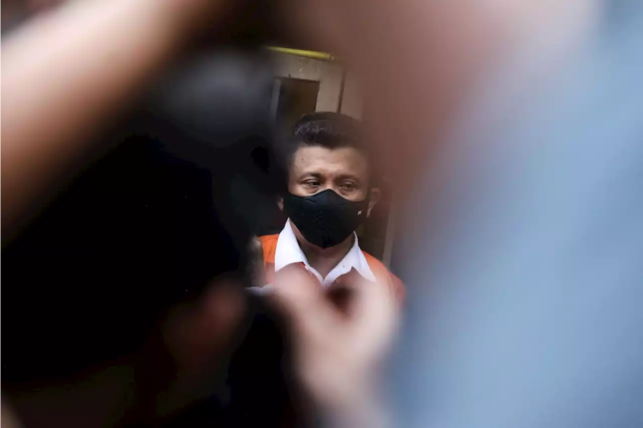 Masih Jadi Misteri, Ferdy Sambo Ikut Menembak Brigadir J?