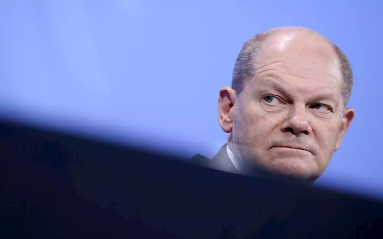 Olaf Scholz Klaim Jerman Sudah Siap jika Rusia Setop Total Pasokan Gas